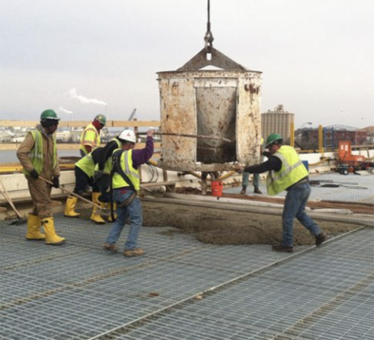 Laborers Training Center Philadelphia Laborers – Baltimore-DC Metro Building Trades Council