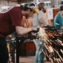 National Project Aims to Strengthen ‘Inclusive Pathways’ into the Trades