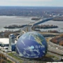 Building Trades Call for PLA on National Harbor Sphere Project