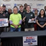Building Trades to Fredericksburg Leaders: Don’t Walk Away From 2,800+ Jobs and $25 Million a Year