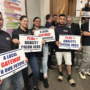 Fredericksburg City Council Votes Down Data Center Project
