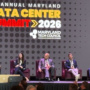 Building Trades Literally ‘At the Table’ for MD Data Center Summit