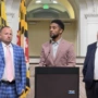 Carpenters’ Leader Appointed Chair of Baltimore Wage Commision