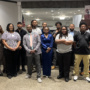 Raising the Bar Cohort Sees Near-100% Placement in Union Trades