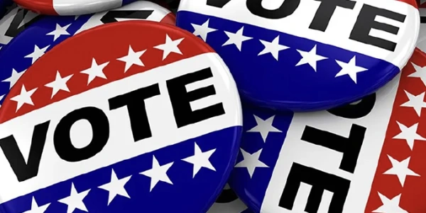 Vote buttons Vote buttons